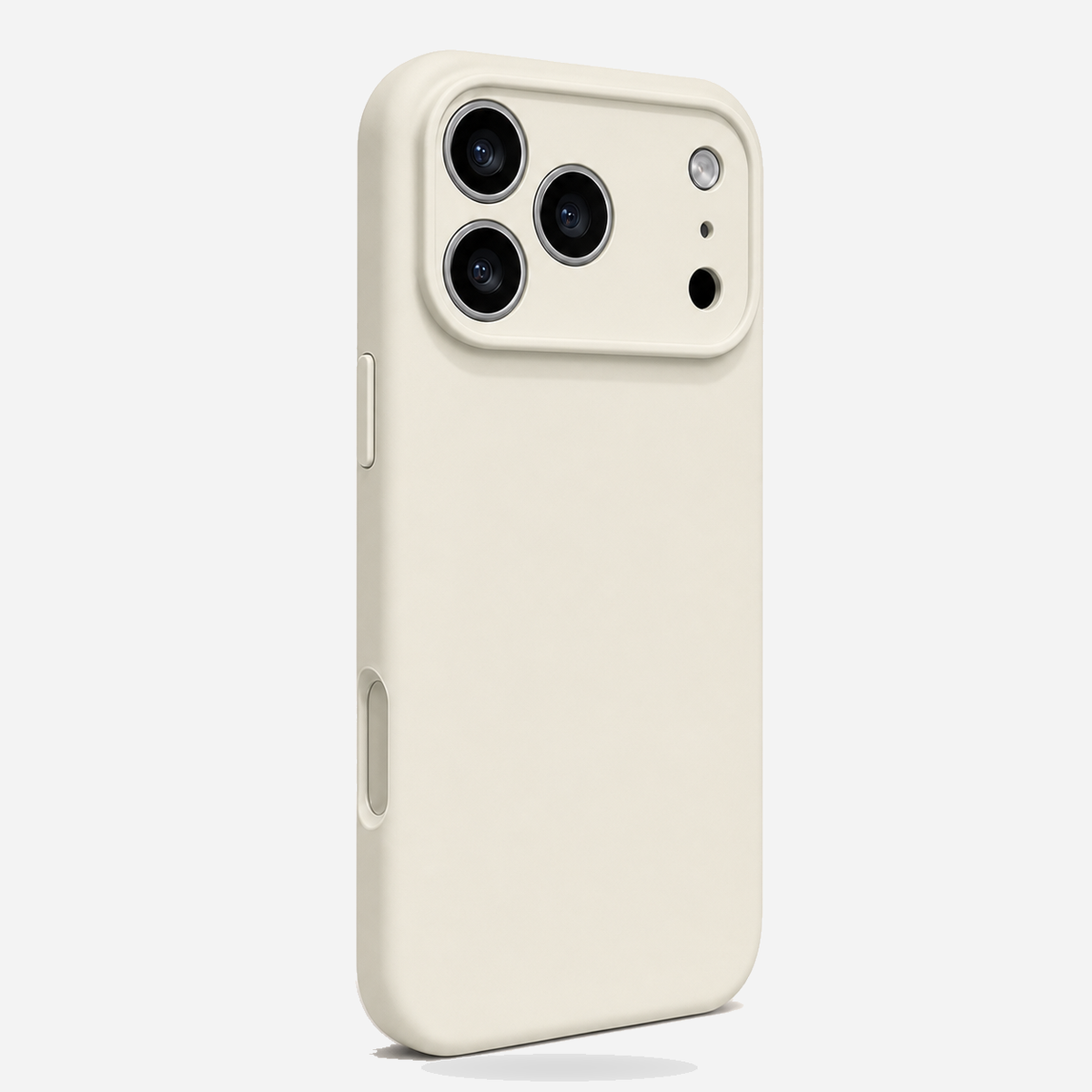 MagSafe Silicone iPhone Case – Moonlight | Precision Fit – color option 11