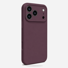 MagSafe Silicone iPhone Case – Sunlight | Precision Fit – color option 11