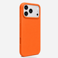 MagSafe Silicone iPhone Case – Sunlight | Open Frame – color option 8