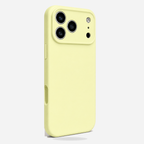 MagSafe Silicone iPhone Case – Sunlight | Precision Fit – color option 9