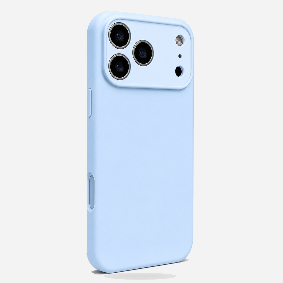 MagSafe Silicone iPhone Case – Starlight | Precision Fit – color option 11