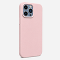 Liquid Silicone iPhone Case – Red Palette – color option 18