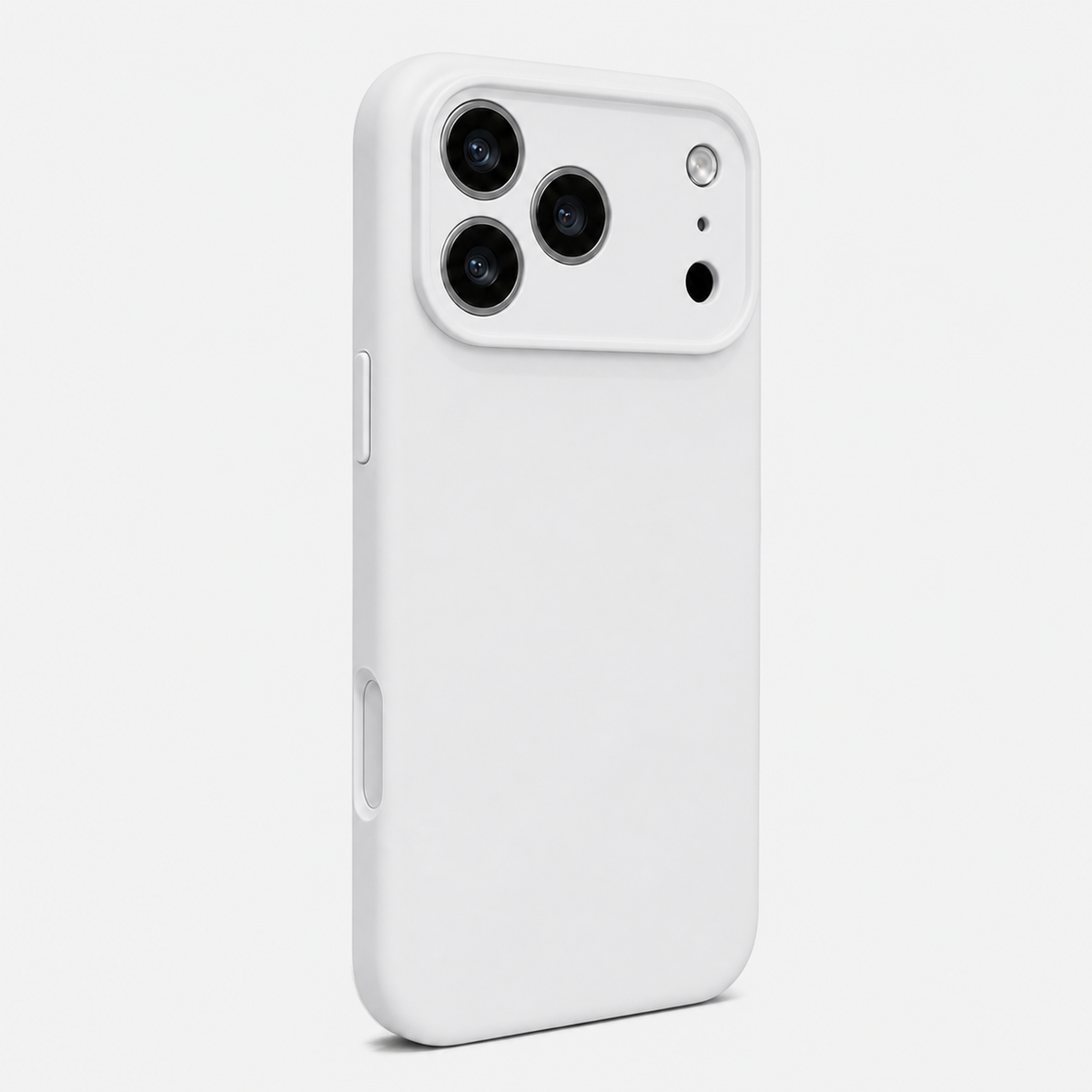 MagSafe Silicone iPhone Case – Moonlight | Precision Fit – color option 12