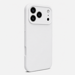 MagSafe Silicone iPhone Case – Moonlight | Precision Fit – color option 12