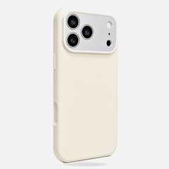 MagSafe Silicone iPhone Case – Moonlight | Open Frame – color option 11