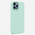 Liquid Silicone iPhone Case – Green Palette – color option 14