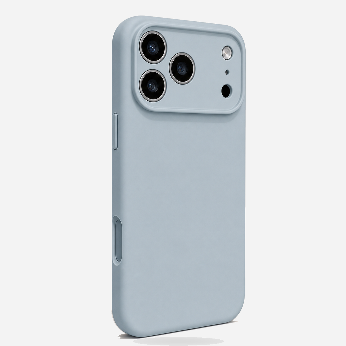 MagSafe Silicone iPhone Case – Moonlight | Precision Fit – color option 9