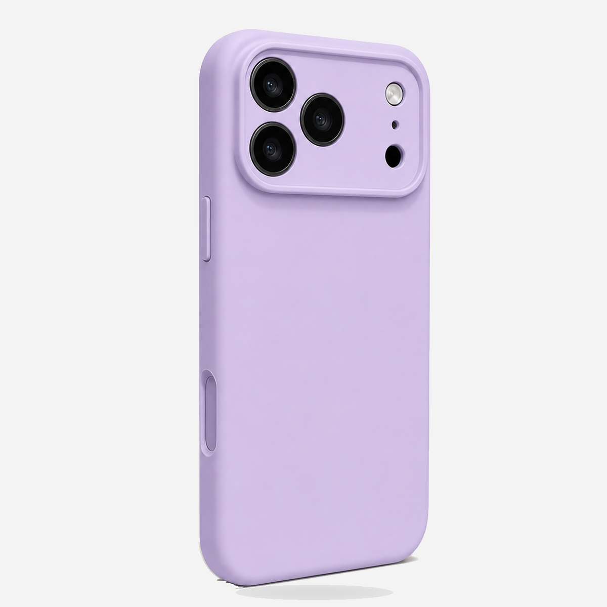 MagSafe Silicone iPhone Case – Starlight | Precision Fit – color option 9