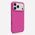 MagSafe Silicone iPhone Case – Sunlight | Open Frame – color option 13