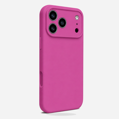 MagSafe Silicone iPhone Case – Sunlight | Precision Fit – color option 13