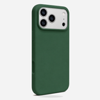 MagSafe Silicone iPhone Case – Starlight | Open Frame – color option 12