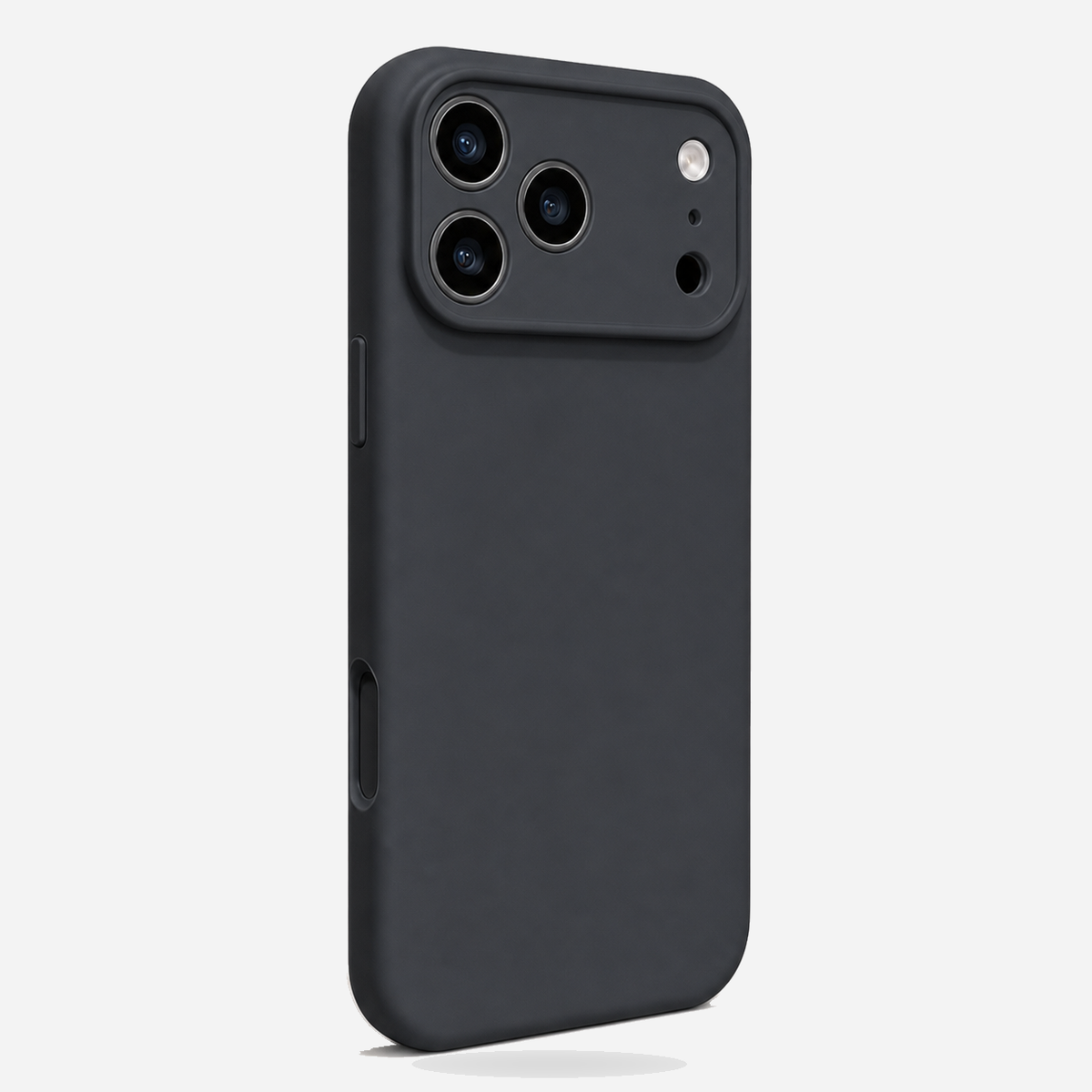 MagSafe Silicone iPhone Case – Moonlight | Precision Fit – color option 8