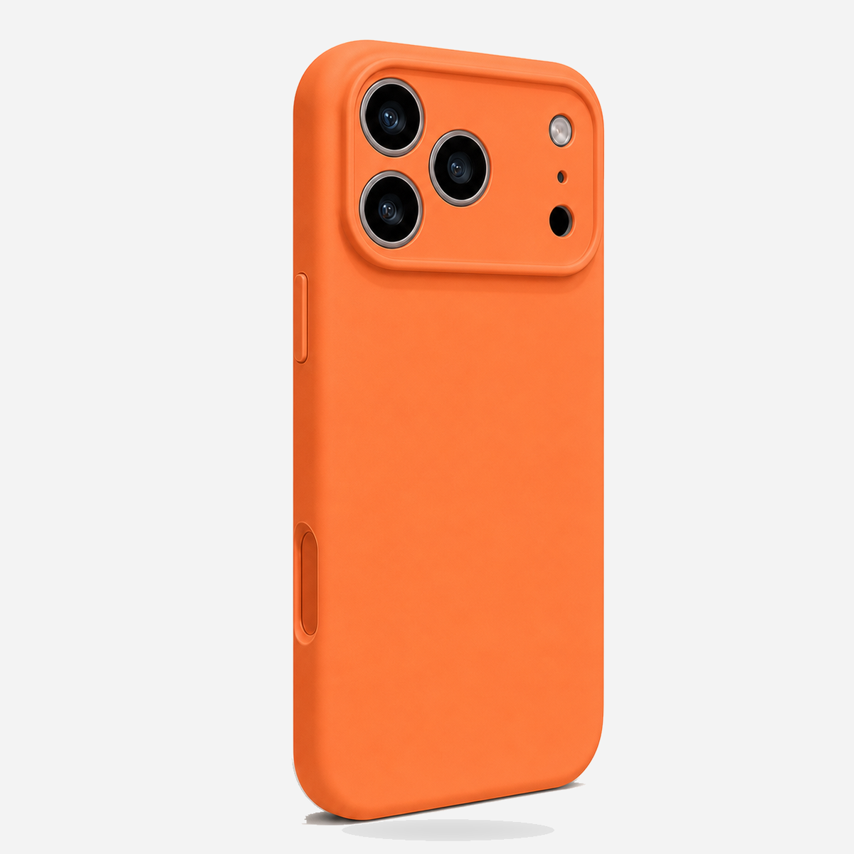 MagSafe Silicone iPhone Case – Sunlight | Precision Fit – color option 8