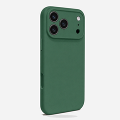 MagSafe Silicone iPhone Case – Starlight | Precision Fit – color option 12