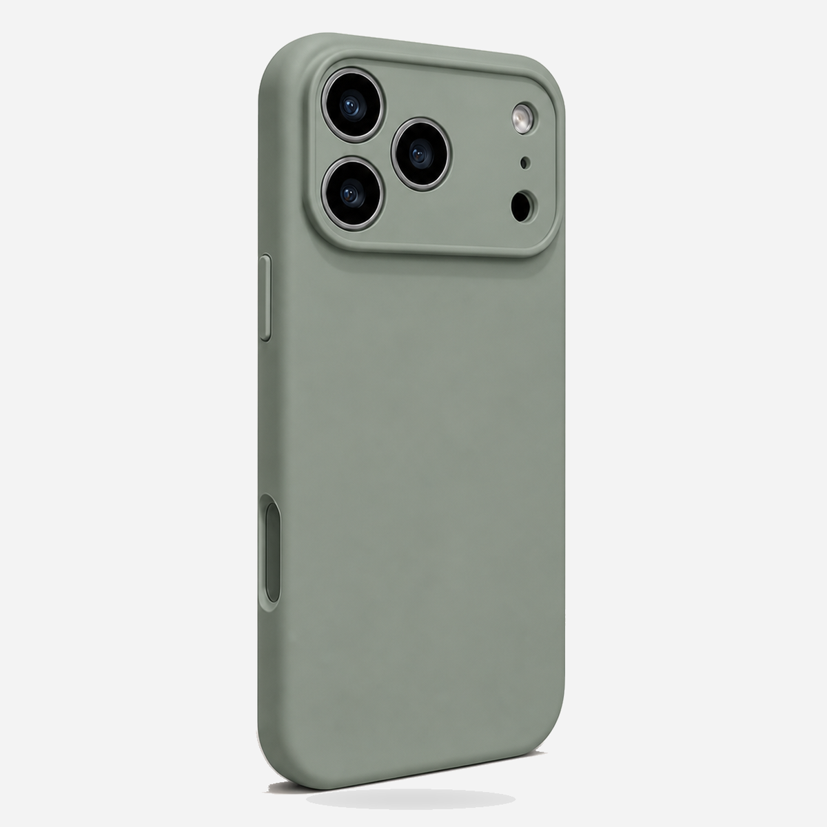 MagSafe Silicone iPhone Case – Starlight | Precision Fit – color option 10