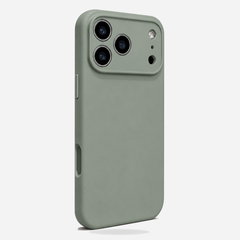 MagSafe Silicone iPhone Case – Starlight | Precision Fit – color option 10