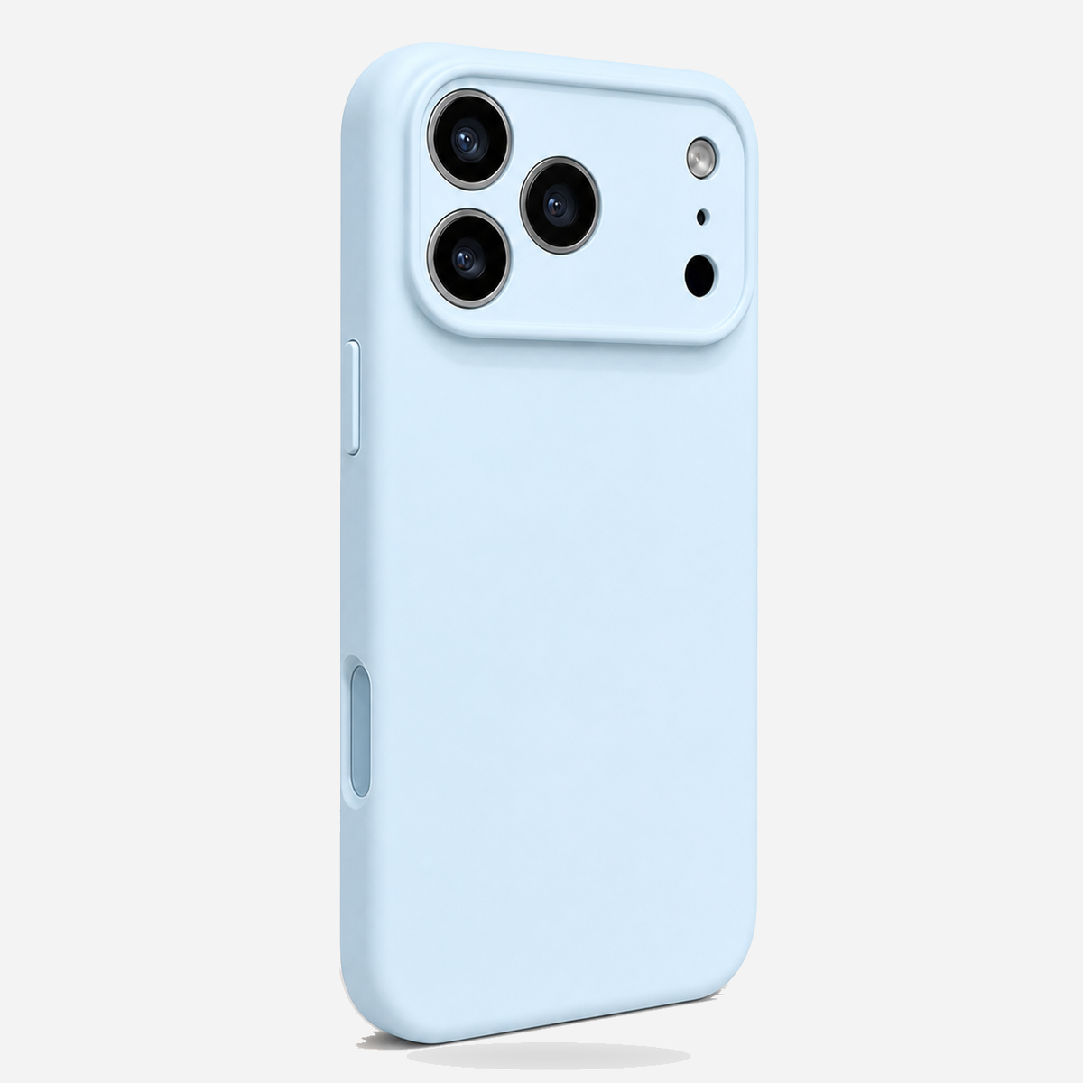 MagSafe Silicone iPhone Case – Starlight | Precision Fit – color option 8