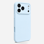MagSafe Silicone iPhone Case – Starlight | Precision Fit – color option 8