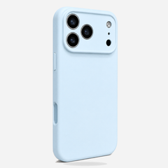 MagSafe Silicone iPhone Case – Starlight | Precision Fit – color option 8