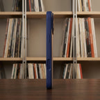 MagSafe Silicone iPhone Case – Coastal Garden | Open Frame