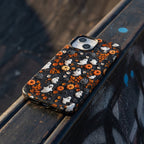 Midnight Spirits Matte Glass MagSafe iPhone Case – lifestyle view 5