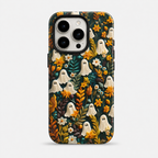 Ghost Garden