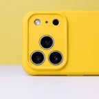 MagSafe Silicone iPhone Case – Sunlight | Precision Fit – product image 7