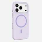 Strong-Hold Liquid Silicone MagSafe iPhone Case