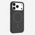 Strong-Hold Liquid Silicone MagSafe iPhone Case