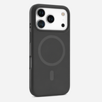 Strong-Hold Liquid Silicone MagSafe iPhone Case