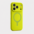 Dopamine Liquid Silicone MagSafe iPhone Case | Precision Fit – product image 11