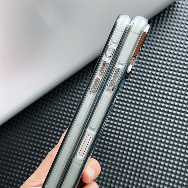 Chrome Hearts Gothic Cross iPhone Case – alternate view 4