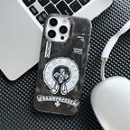 Chrome Hearts Horseshoe Cross iPhone Case – alternate view 3