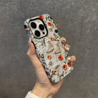Ivory Haunt Matte Glass MagSafe iPhone Case – alternate view 2