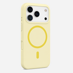 Strong-Hold Liquid Silicone MagSafe iPhone Case