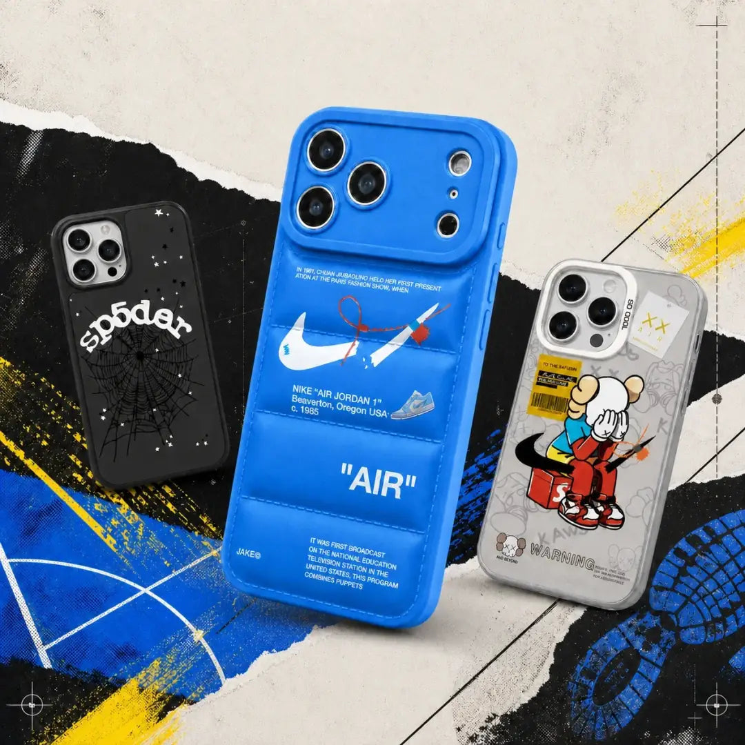 Sneaker Streetwear